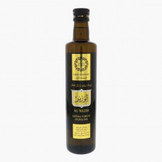 Al Wazir Extra Virgin Oilve Oil 500ml