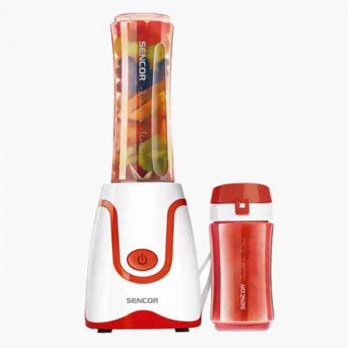 Sencor Smoothie Maker SBL2204RD