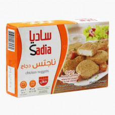 Sadia Traditional Chicken Nuggets 270g