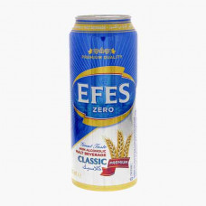 Efes Non Alcoholic Drink Classic 500ml