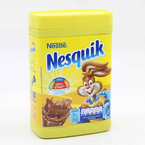 Nestle Nesquick Chocolate Powder 1kg