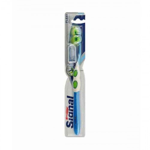 Signal Flexi Clean Tooth Brush