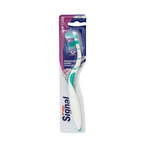 Signal Tooth Brush V-Gum U 13.8g