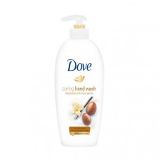 Dove Shea Butter Vanil Handwash 500ml