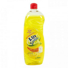 Lux Sunlight Dish Wash Lemon 742ml