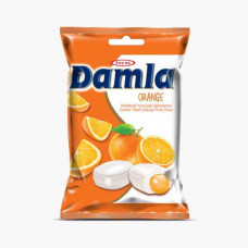 Damla Orange Soft Candy 1kg