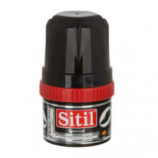Sitil Special Cream Shoe Polish Black 60ml