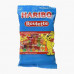 Haribo Roulette Fruit 25g