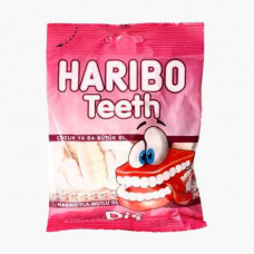 Haribo Teeth 80g