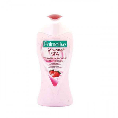 Palmolive Gourmet Strawberry Shower Gel 250ml