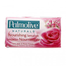 Palmolive Soap Milk And Rose 90g