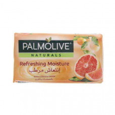 Palmolive Bar Soap Citrus And Cream 150g