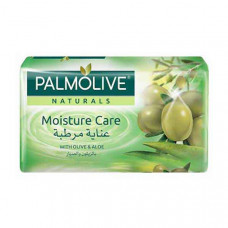 Palmolive Bar Soap Aloe And Olive 150g