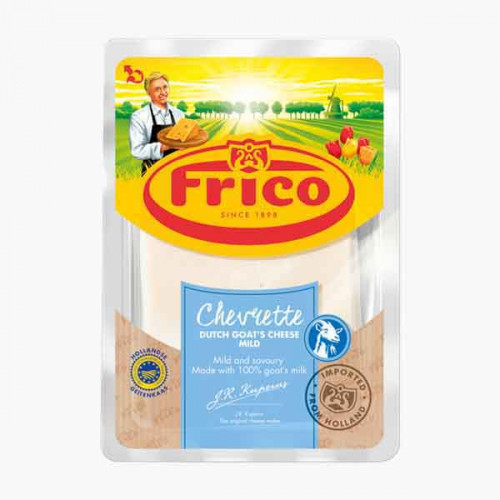 Frico Chervette Slice Cheese 150g