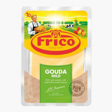 Frico Gouda Slice Cheese 150g