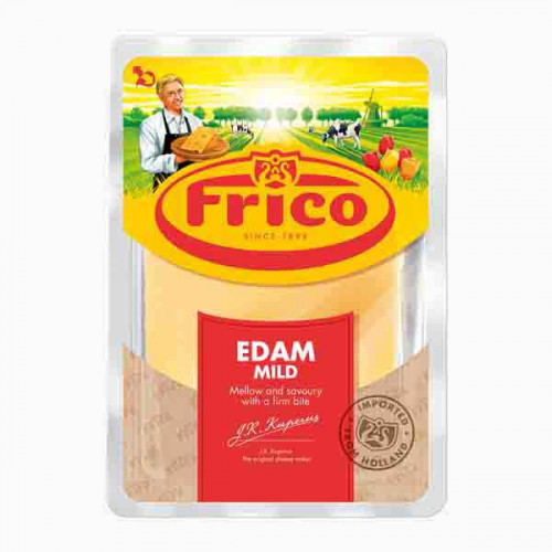 Frico Edam Slice Cheese 150g