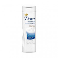 Dove Essential Nourshing Deep Care lotion 400ml