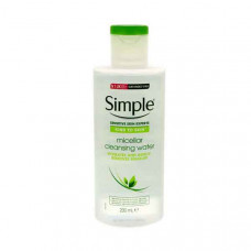 Simple Micellar Water 200ml
