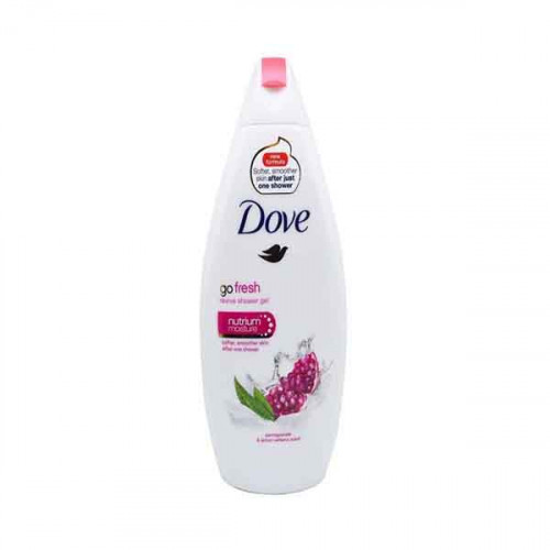 Dove Revive Shower Gel 500ml