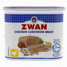 Zwan Luncheon Meat Chicken 340g