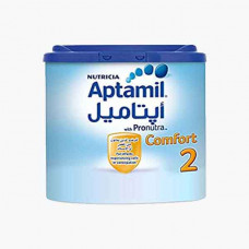 Aptamil Milupa Comfort 2 Milk Powder 400g