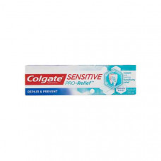 Colgate Sensitive Pro-Relief Repair and Prevent Tooth paste, 75 ml