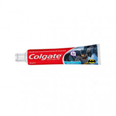 Colgate Smiles Tooth paste Kids Batman 6+ 50ml