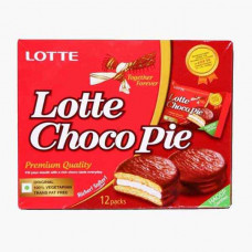 Lotte Choco Pie 336g