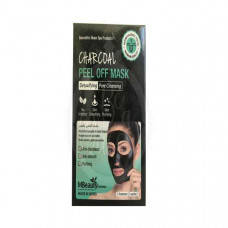 Charcoal Peel Off Mask Detfying/Pore Cleansing 3