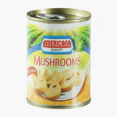 Americana Mushrooms Pieces And Stem 425g