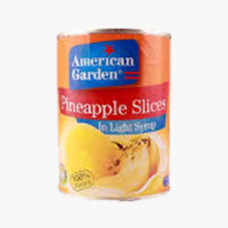 Americana Pineapple Slices 565g