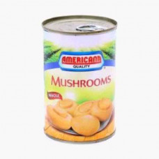 Americana Mushroom Whole 850g