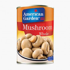 Americana Mushroom Whole 84g