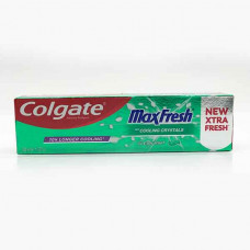 Colgate Max Fresh Clean Mint Tooth Paste 100ml