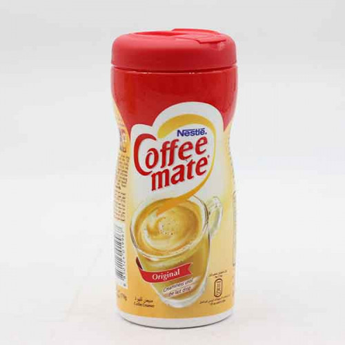 Nestle Coffee Mate Coffee Creamer Jar 170g