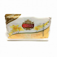 Imperial Leather Soap White Princess 4 x 100g
