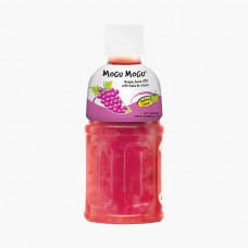 Mogu Mogu Grape Juice 320ml