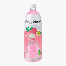 Mogu Mogu Lychee Juice 1Litre