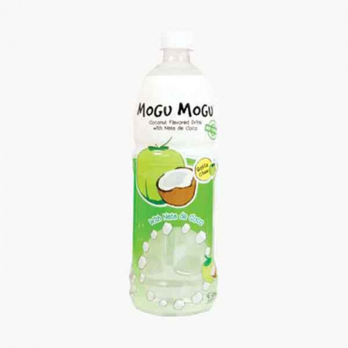 Mogu Mogu Coconut Juice 1Litre