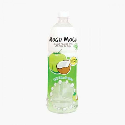 Mogu Mogu Coconut Juice 1Litre
