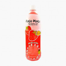 Mogu Mogu Strawberry Juice 1Litre
