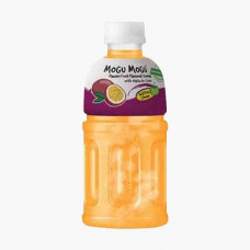 Mogu Mogu Passion Fruit Juice 320ml