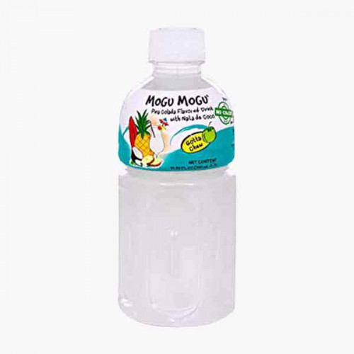 Mogu Mogu Pine Colado Juice 320ml