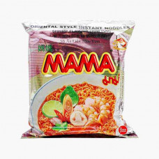 Mama Shrimps Instant Noodles 60g