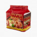 Mama Noodles Stew Beef Flavour 5x60g