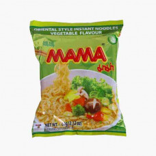Mama Noodles Vegetables 60g 5's