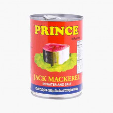 Prince Jack Mackerel 425g