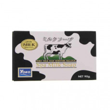 Yoko Spa Milk Soap 90g