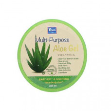 Yoko Multi Purpose Aloe Gel 300ml
