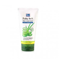 Yoko Baby Y628  Soft Aloe Vera Facial Wash 150ml